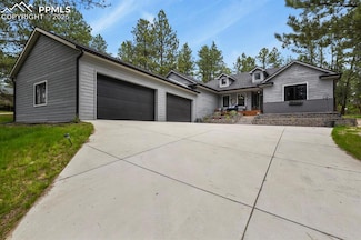 929 Tenderfoot Dr, Larkspur, CO 80118