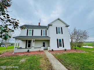 3743 Lincoln Park Rd, Springfield, KY 40069