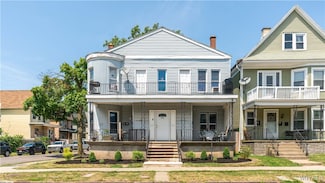 338 Auburn Ave, Buffalo, NY 14213