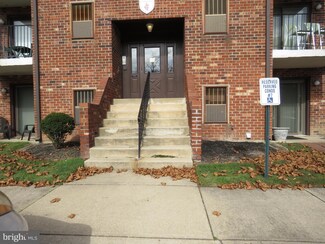 2 Berwyn Hall Unit 211, Dover, DE 19904