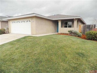 895 Camino Del Sol, San Miguel, CA 93451