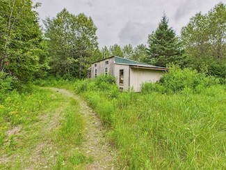 Map7 Lot21, Sherman, ME 04776