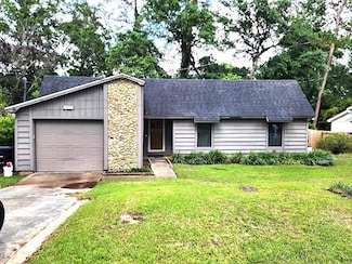2405 Lanrell Dr, Tallahassee, FL 32303