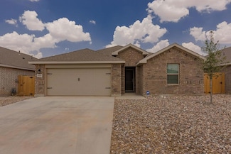 8217 E County Rd 114, Midland, TX 79706