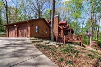 6515 Namon Wallace Dr, Cumming, GA 30028