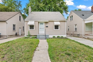 24738 New York St, Dearborn, MI 48124