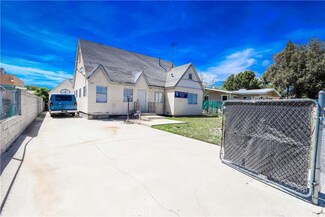 1626 N G St, San Bernardino, CA 92405
