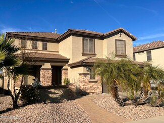 11340 E Stearn Ave, Mesa, AZ 85212