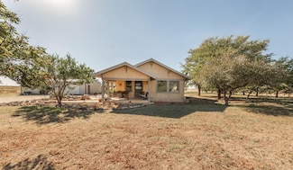 632 Fm 3269, Muleshoe, TX 79347