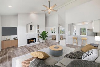 4307 Eck Ln Unit 208, Austin, TX 78734