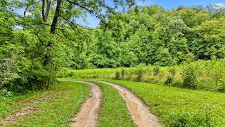 1235 Greenbrier Branch Rd, Campton, KY 41301