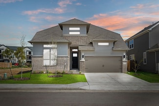 Delta, Georgetown, TX 78633