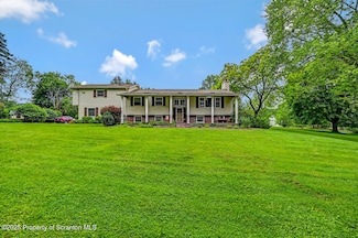 592 Gravel Pond Rd, South Abington Township, PA 18411