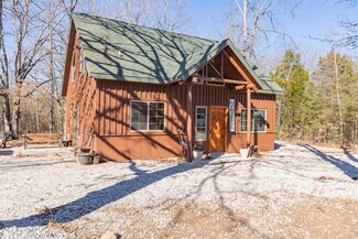 94 Morningside St, Shell Knob, MO 65747