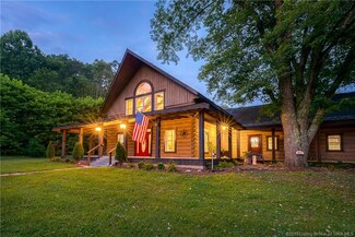 399 E Rainforth Rd, Sulphur, IN 47174