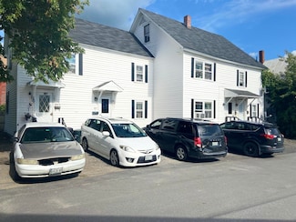 41 Winter St, Fairfield, ME 04937