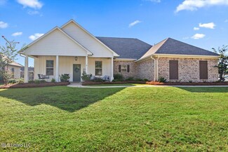 801 Barrington Ct, Brandon, MS 39042