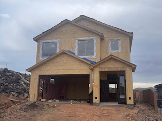 486 N 1400 W, Hurricane, UT 84737