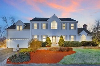 24 Concannon Cir, Weymouth, MA 02188