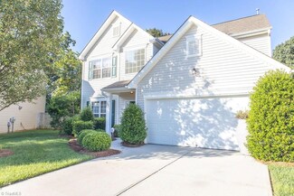 2571 Viola Ct, Winston Salem, NC 27127