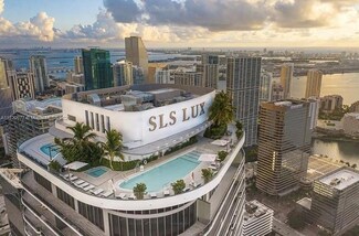 801 S Miami Ave Unit 4205, Miami, FL 33130