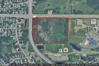 XXXX Radisson Rd NE, Blaine, MN 55449