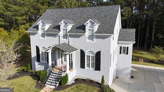 150 Coventry Ct, Fayetteville, GA 30215