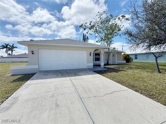 416 SE 19th Terrace, Cape Coral, FL 33990