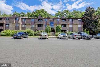 532 Woodmill Dr Unit 32, East Windsor, NJ 08512