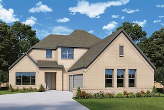 1938 Vantage Dr, Rockwall, TX 75087