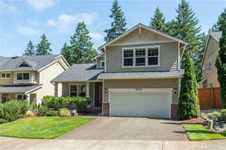 35418 4th Ave SW, Federal Way, WA 98023