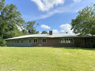 417 Boulevard St, Lexington, MS 39095