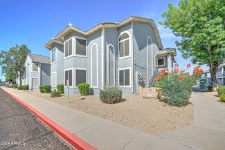2910 W Marconi Ave Unit 207, Phoenix, AZ 85053