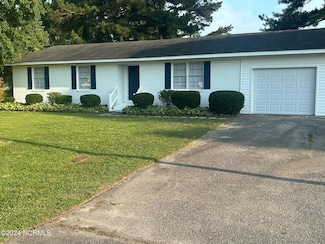 4722 River Rd, Wilson, NC 27893