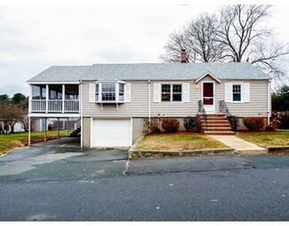 31 Hillcrest Ave, Beverly, MA 01915