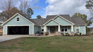 237 Hardin Cir, Pontotoc, MS 38863