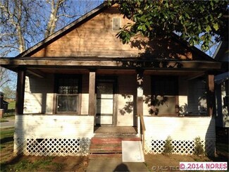823 N Cheyenne Ave, Tulsa, OK 74106