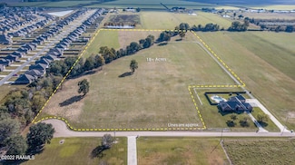 200 Blk Hutchinson Rd, Duson, LA 70529