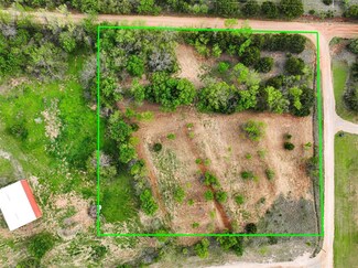 6420 Oakridge Trail, Guthrie, OK 73044