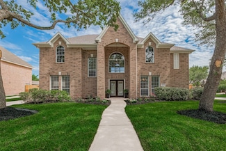 2627 Rosemary Ct, Pearland, TX 77584