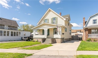 338 Grove St, Tonawanda, NY 14150