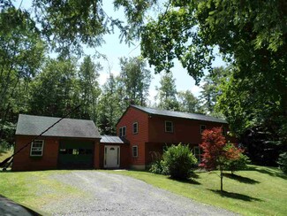 116 MacE Hill Rd, Hartland, VT 05048