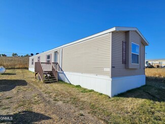14590 50c St, Williston, ND 58801