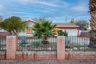 2626 E 18th St, Tucson, AZ 85716