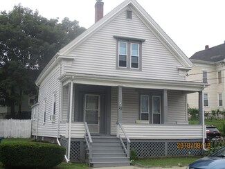 73 Marianna St, Lynn, MA 01902