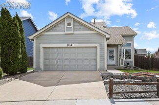 5114 Weaver Dr, Colorado Springs, CO 80922