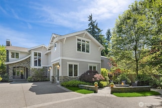 2625 77th Ave NE, Medina, WA 98039