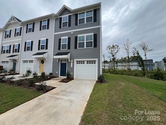 7102 Capstan Terrace, Charlotte, NC 28269