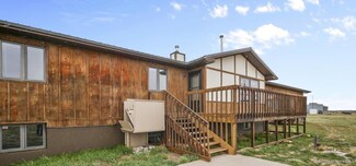 495 Herrick Ln, Laramie, WY 82070