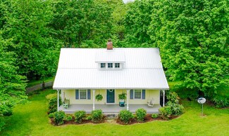 3217 Pisgah Ridge Rd, Pulaski, TN 38478